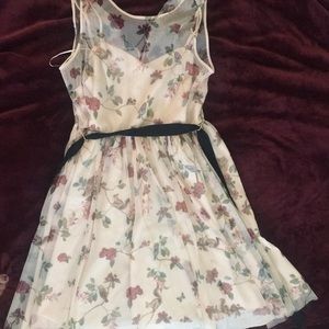 Lauren Conrad Hi-Low Dress